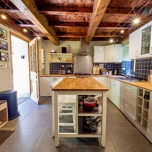 Ecrins Chalet
